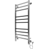Полотенцесушитель электрический TERMINUS ВАТИКАН П10 500х1050 4670078544407