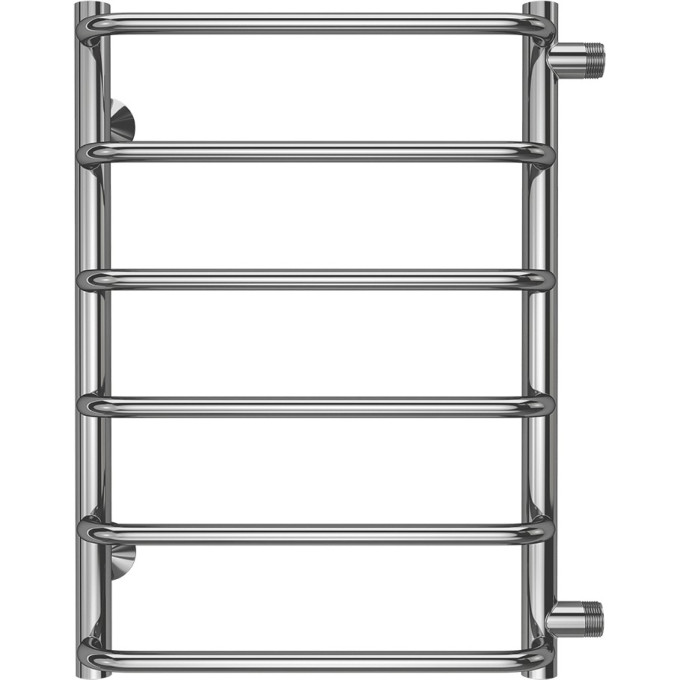 Полотенцесушитель водяной TERMINUS СТАНДАРТ П6 400х600 бп500 4670078530325
